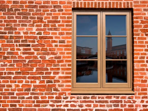 Envisage Flush French Windows