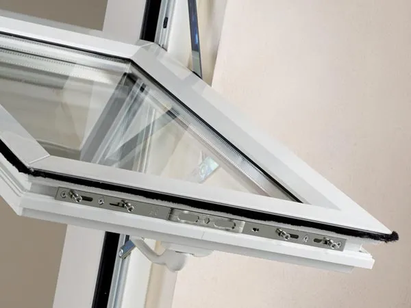 Extreme Fully Reversible Windows