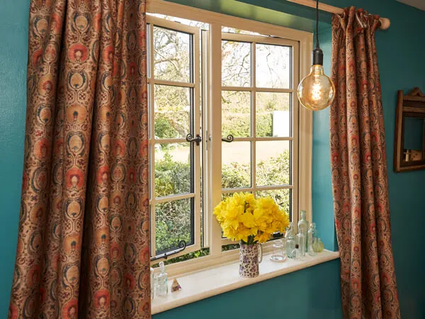 Eclipse Aluminium French Window