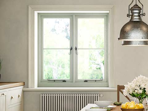 Introducing ‘Envisage’ Flush Casement Windows From Orion