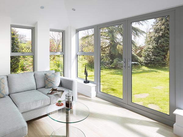 hup! Conservatories & Extensions from Orion | The Better Way To Build