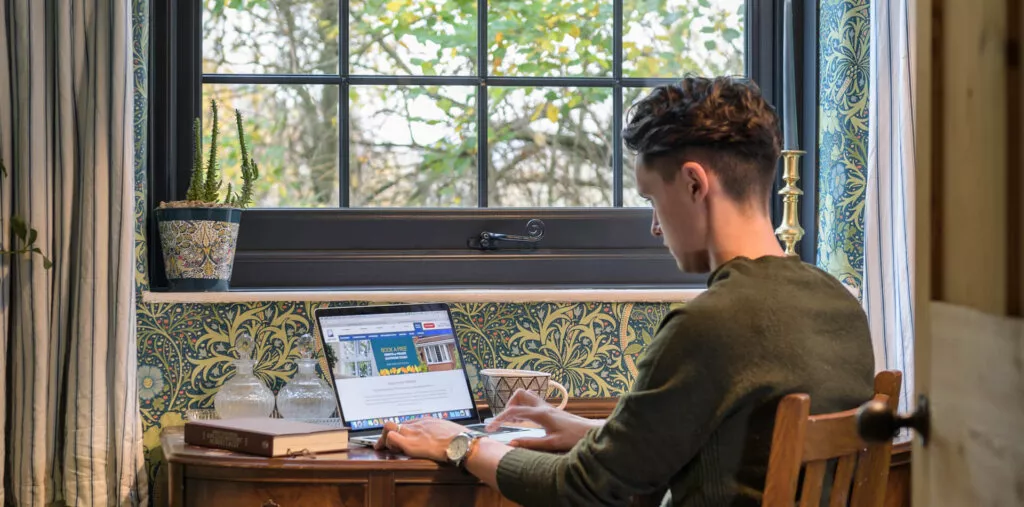 Windows Buyers Guide